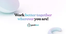 Geekbot logo