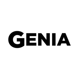 Genia logo