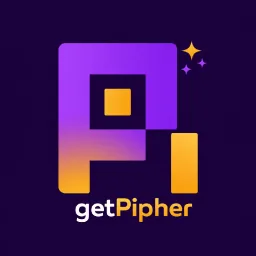 GetPipher Skills logo