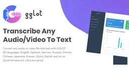 Gglot logo
