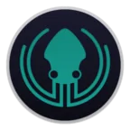 GitLens logo