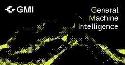 GMI Cloud logo