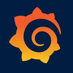 Grafana Skills logo