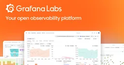 Grafana logo