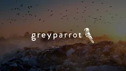 Greyparrot logo