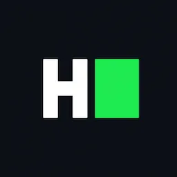 HackerRank logo