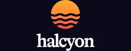 Halcyon logo