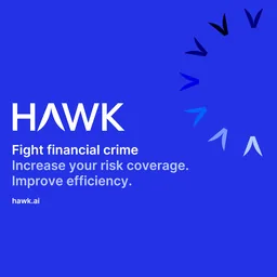 Hawk AI logo