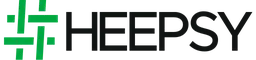 Heepsy logo