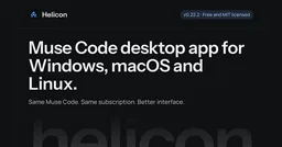 Helicon logo