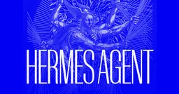 Hermes Agent logo