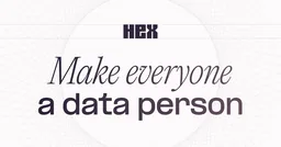 Hex logo