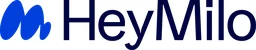 HeyMilo logo