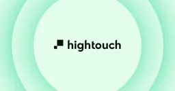 Hightouch logo