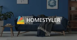 Homestyler logo