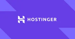 Hostinger Horizons logo