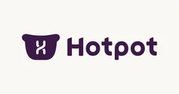 Hotpot AI logo