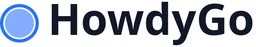 HowdyGo logo