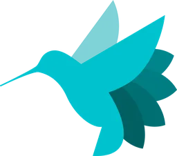 Hummingbot logo