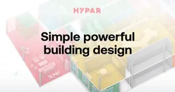 Hypar logo