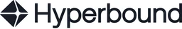 Hyperbound logo