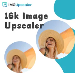 ImgUpscaler logo