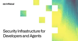Infisical logo