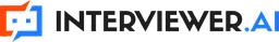 Interviewer.AI logo