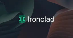 Ironclad logo