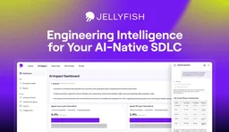Jellyfish logo