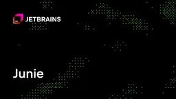 JetBrains Junie logo