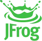 JFrog logo