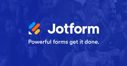 Jotform logo