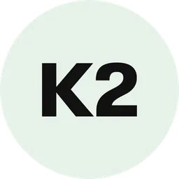 K2 Think logo