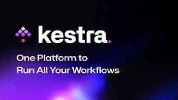 Kestra logo