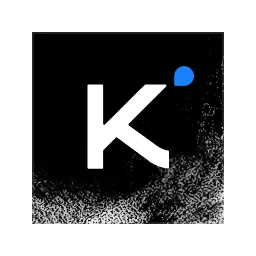 Kimi Code CLI logo