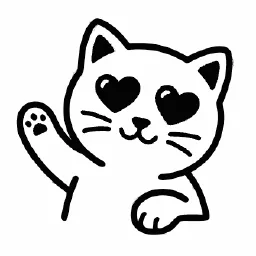 KittenTTS logo