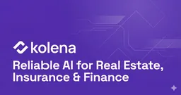 Kolena logo