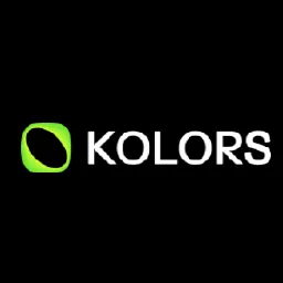 Kolors logo