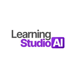 Learning Studio AI logo