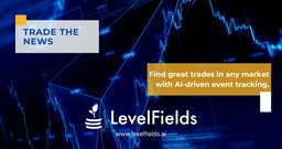 LevelFields logo