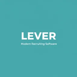 Lever logo