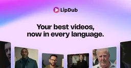 LipDub logo