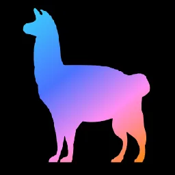 LlamaAgents logo