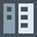 LLM logo