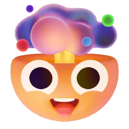 LobeChat logo