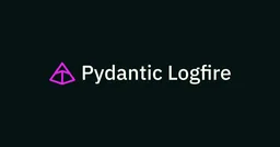 Logfire logo