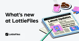 LottieFiles logo