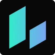 Loudly logo