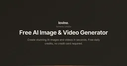 Lovino logo